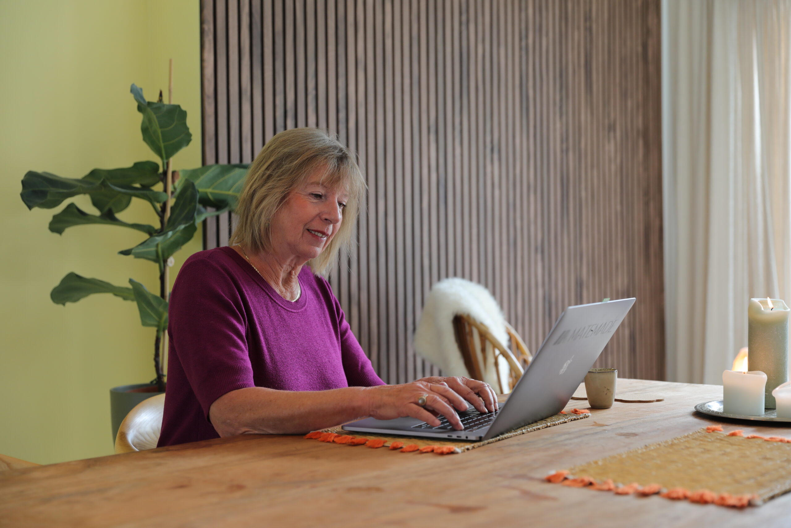 Tweede blog